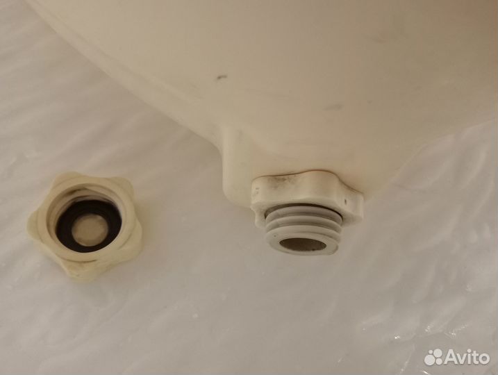 Машинка стиральная Малютка