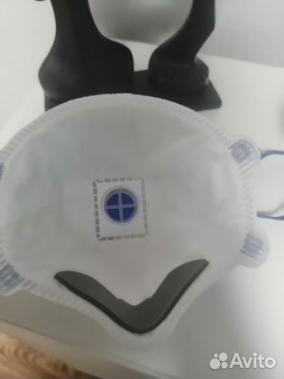 Новые респираторы