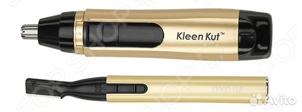 Бритвенная система kleen kut wet dry gold