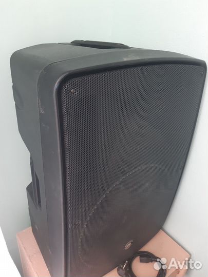 Акустическая система Leem ABS-15AL