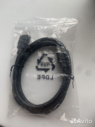 Кабель hdmi 1,5 метра