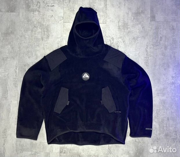 Худи балаклава nike ACG