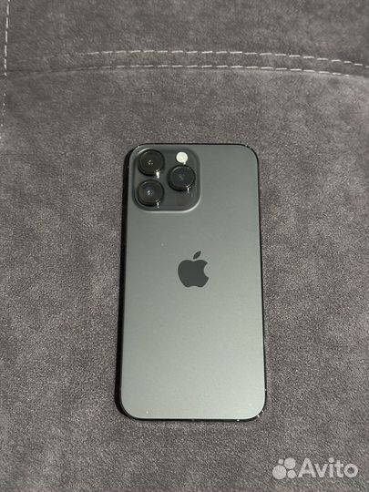 iPhone 14 Pro Max, 256 ГБ