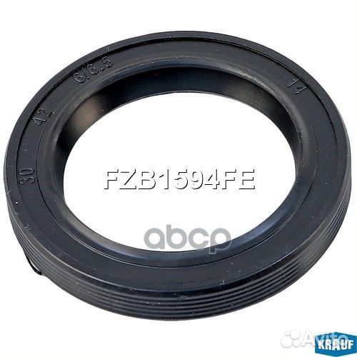 N/A Сальник вала тнвд FZB1594FE Krauf