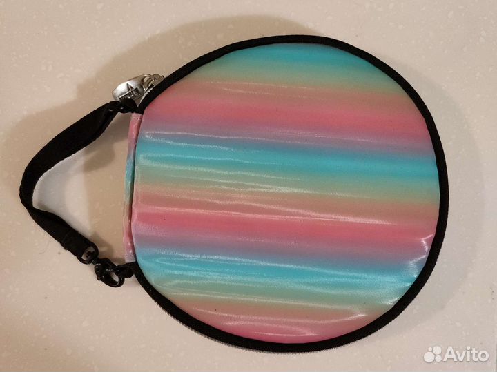 Кейс для дисков