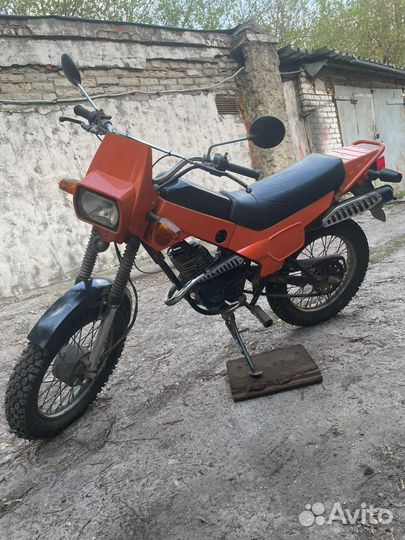 Зид Пилот 50