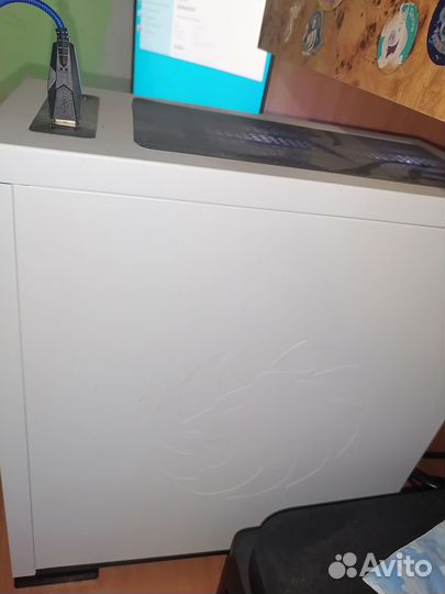 Игровой пк полный комплект