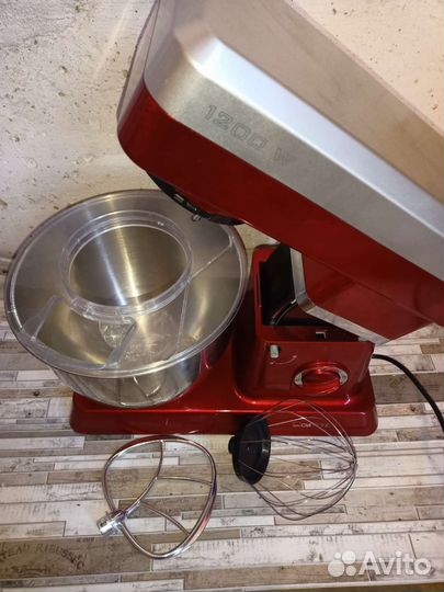 Запчасти для Кухонной машины Clatronic KM 3630 Red