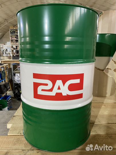 Антифриз Nordex G11 -50С красный 200 кг