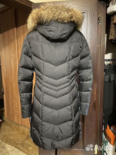 Пуховик/куртка Bogner, оригинал