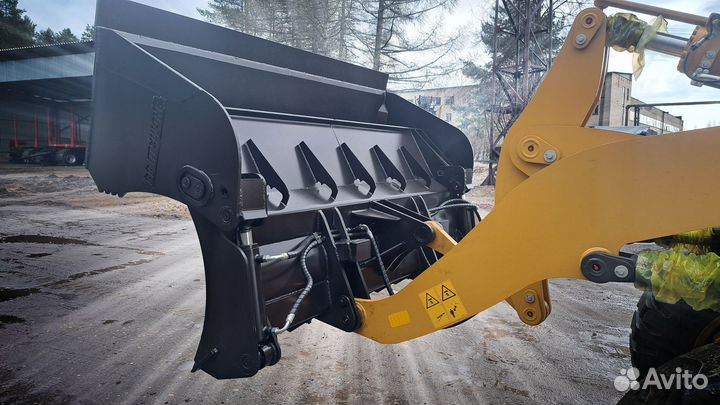 Челюстной Ковш sdlg 933/936