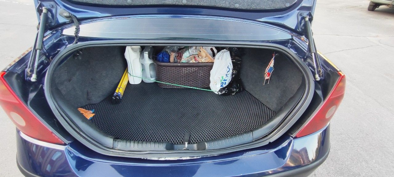 Ford Mondeo: фото владельца