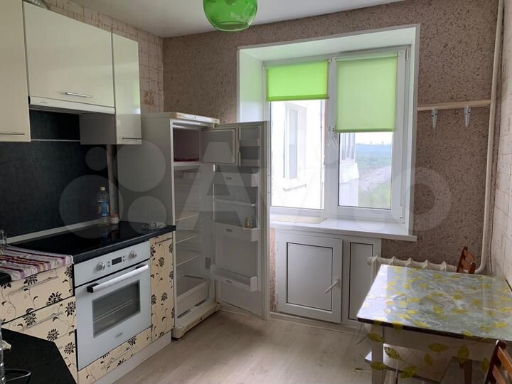 1-к. квартира, 32,7 м², 11/12 эт.