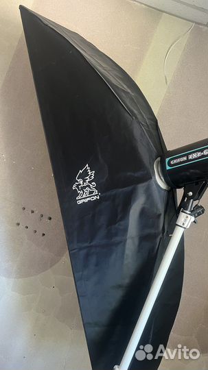 Софтбокс Grifon