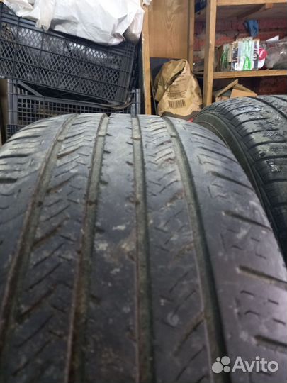 Maxxis Bighorn 245/55 R19