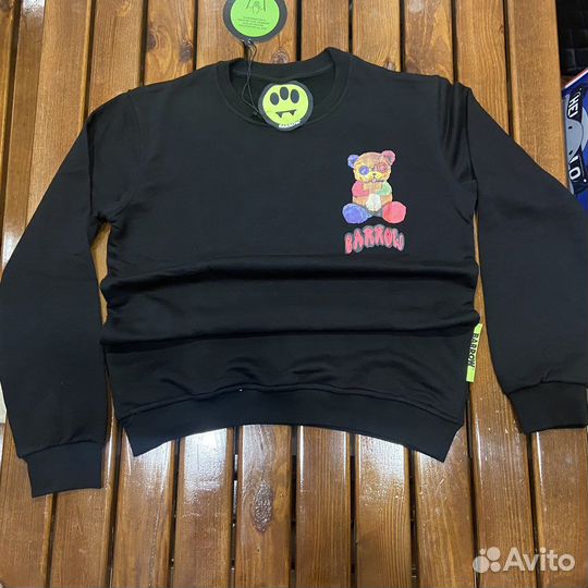 Свитшот Barrow