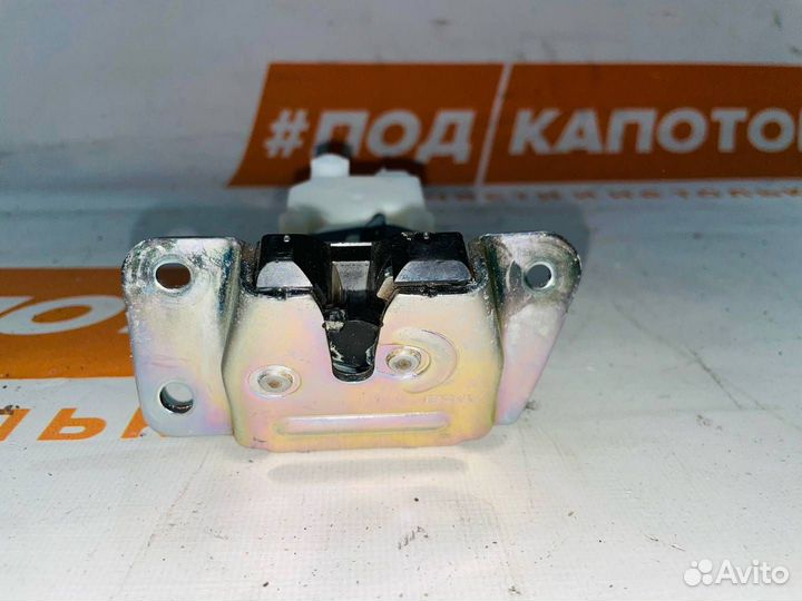 Замок багажника Mitsubishi ASX 2010