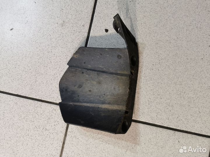 Хаггер KTM duke 690