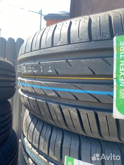 Nexen N'Blue Premium 195/65 R15