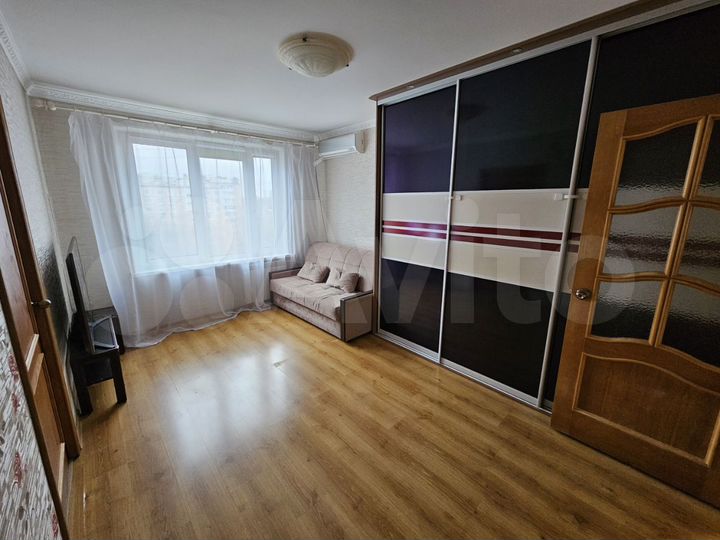 3-к. квартира, 50 м², 9/9 эт.