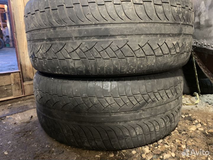 Michelin Latitude Diamaris 155/50 R19