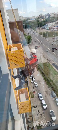 Монтаж кондиционеров