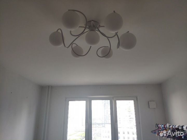 Электрик, услуги по электрике, мастер на час