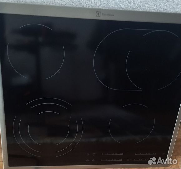 Варочная панель