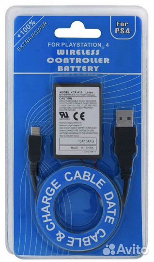 Батареи для PSP, ps4, ps3, xbox 360, one новые