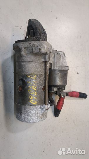 Стартер BMW X5 E53, 2006