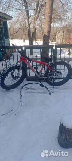 Велосипед взрослый