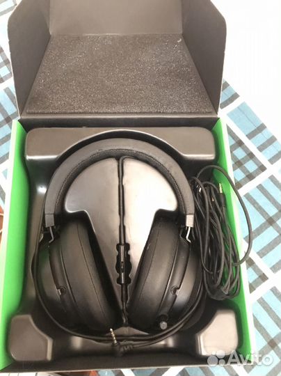 Razer kraken pro v2