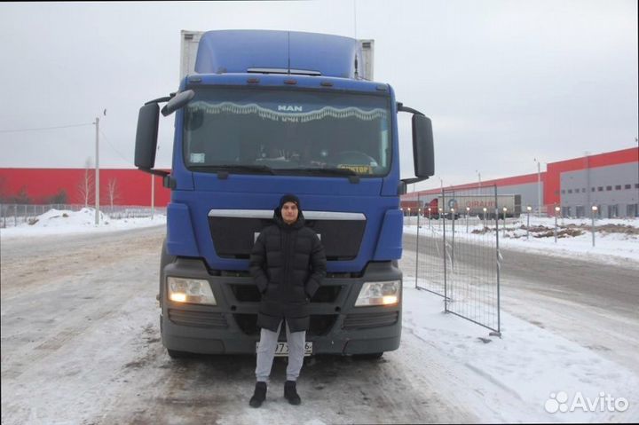 Коммерческие перевозки с грузчиками от 200кг