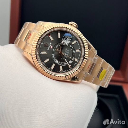 Часы мужские rolex