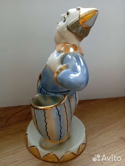 Фарфор СССР 