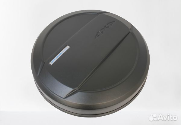 Чехол Нива Бертони 4Х4 №1 Шагрень