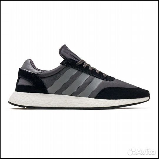 Adidas i 5923 store black grey