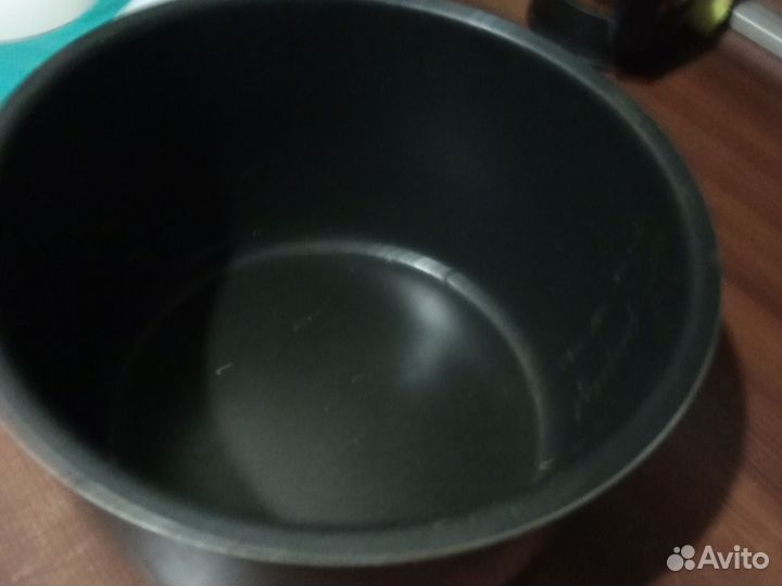 Чаша для мультиварки