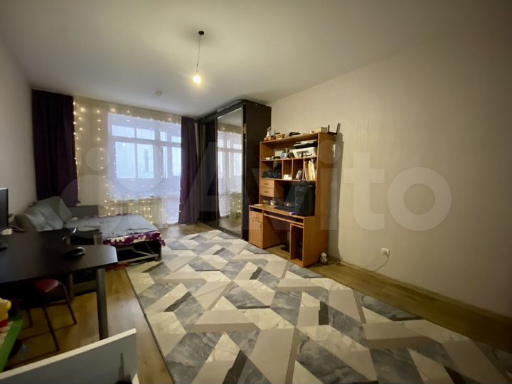 3-к. квартира, 93,6 м², 9/9 эт.