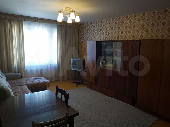 3-к. квартира, 67 м², 4/5 эт.