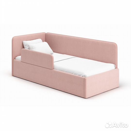Кровать-диван детская