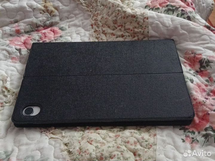 Планшет lenovo tab m10