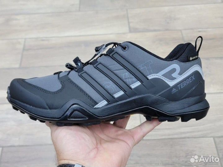 Кроссовки мужские adidas terex термо