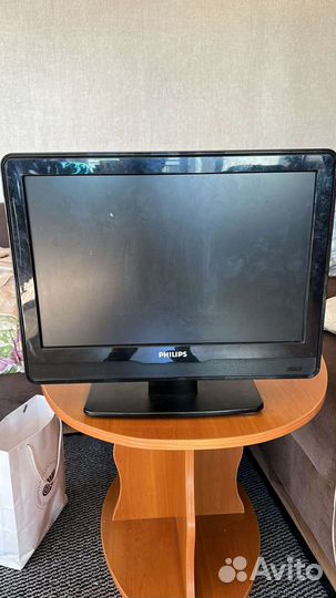 Телевизор Philips