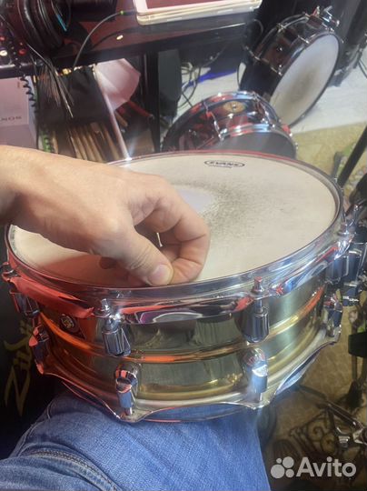 Малый барабан yamaha SD 4455