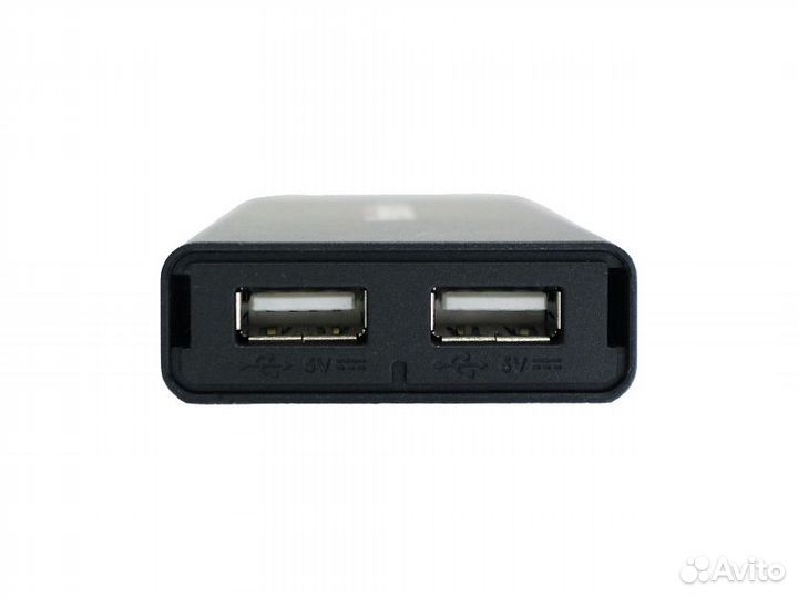 USB-удлинитель Yealink USB2CAT5E-EXT (приемопереда