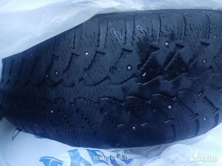 Cordiant Sno-Max 185/65 R15