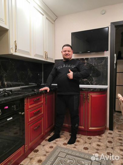 Кухонный гарнитур