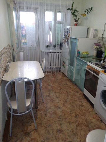 2-к. квартира, 45 м², 1/2 эт.