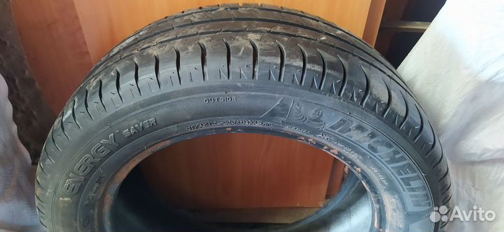 Bridgestone Turanza ER300 205/55 R16 и 215/55 R16 91